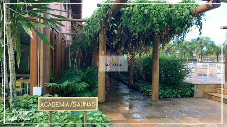 Imagem Casa com 4 Quartos à Venda, 240 m² em Maresias - São Sebastião