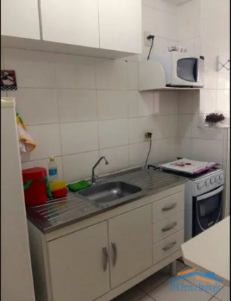 Imagem Apartamento com 2 Quartos à Venda, 47 m² em Jaraguá - São Paulo Imagem Apartamento com 2 Quartos à Venda, 47 m² em Jaraguá - São Paulo
