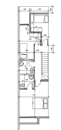 Imagem Casa com 3 Quartos à Venda, 114 m² em Nova Brasília - Joinville Imagem Casa com 3 Quartos à Venda, 114 m² em Nova Brasília - Joinville