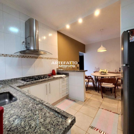 Imagem Casa com 3 Quartos à Venda, 116 m²