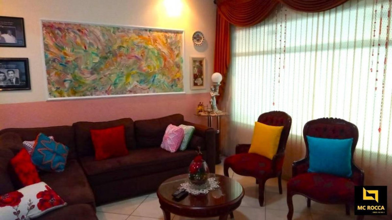 Imagem Sobrado com 3 Quartos à Venda, 195 m² em Santa Terezinha - São Bernardo Do Campo Imagem Sobrado com 3 Quartos à Venda, 195 m² em Santa Terezinha - São Bernardo Do Campo