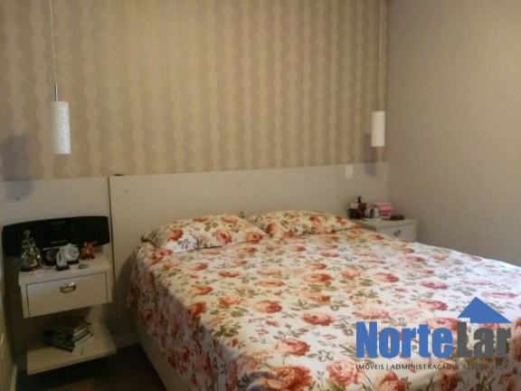 Imagem Sobrado com 3 Quartos à Venda, 135 m² em Vila América - São Paulo