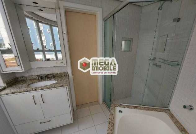 Imagem Apartamento com 3 Quartos à Venda, 103 m² em Itacorubi - Florianópolis