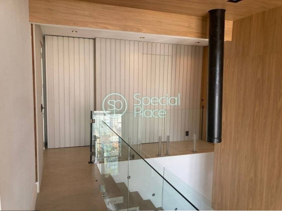 Cobertura com 3 Quartos à Venda, 350 m² em Vila Olímpia - São Paulo
