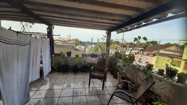 Imagem Casa com 4 Quartos à Venda, 293 m² em Aguapeú - Mongaguá