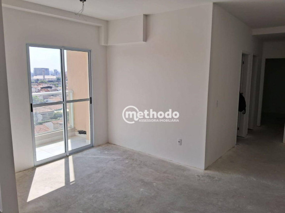 Imagem Apartamento com 2 Quartos à Venda, 66 m² em Vila Industrial - Campinas Imagem Apartamento com 2 Quartos à Venda, 66 m² em Vila Industrial - Campinas
