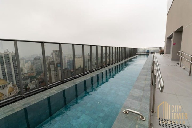 Imagem Apartamento com 1 Quarto à Venda, 22 m² em Paraíso - São Paulo Imagem Apartamento com 1 Quarto à Venda, 22 m² em Paraíso - São Paulo