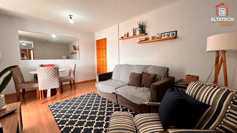 Imagem Imóvel com 2 Quartos à Venda, 65 m² em Residencial Veredas - Poços De Caldas Imagem Imóvel com 2 Quartos à Venda, 65 m² em Residencial Veredas - Poços De Caldas
