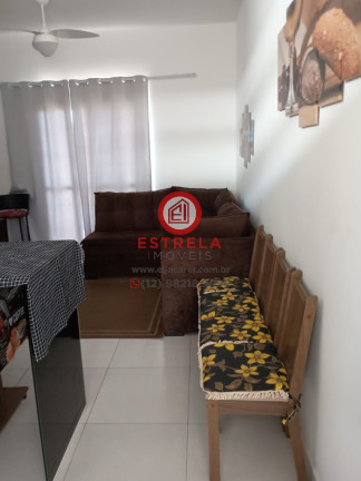 Imóvel com 2 Quartos para Alugar, 60 m² em Parque Balneário Maria Helena - Caraguatatuba