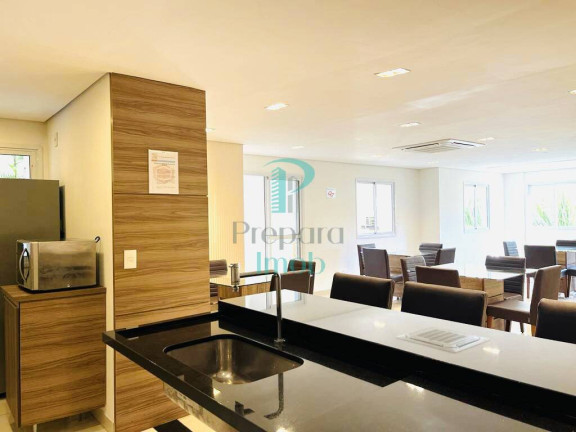 Apartamento com 2 Quartos à Venda,  em Centro - Osasco