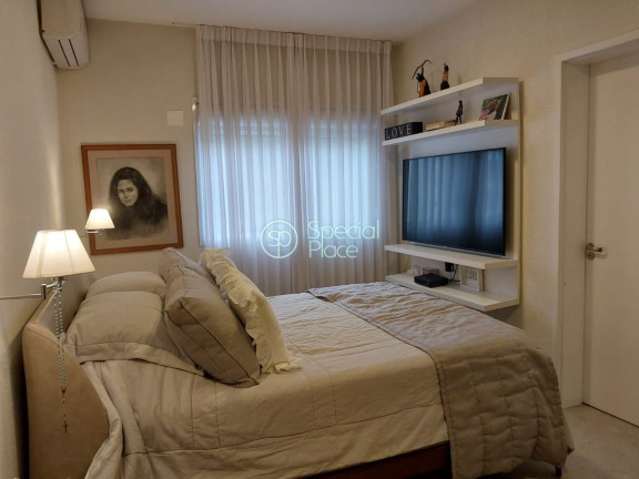 Imagem Apartamento com 3 Quartos à Venda, 900 m² em Panamby - São Paulo