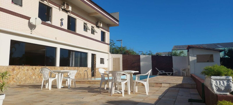 Imagem Imóvel Comercial à Venda, 1.196 m² em Campo Redondo - São Pedro Da Aldeia Imagem Imóvel Comercial à Venda, 1.196 m² em Campo Redondo - São Pedro Da Aldeia