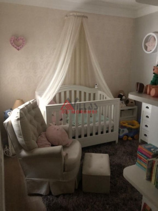 Imagem Apartamento com 2 Quartos à Venda, 133 m² em Parque Reboucas - São Paulo