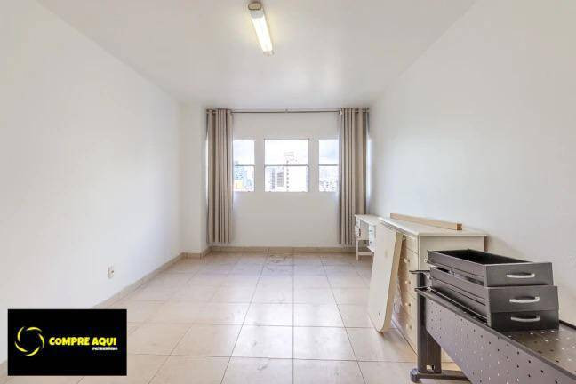 Imagem Apartamento com 2 Quartos à Venda, 100 m² em Vila Buarque - São Paulo