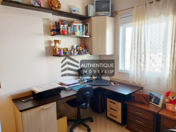 Imagem Apartamento com 2 Quartos à Venda, 80 m² em Centro - São Bernardo Do Campo Imagem Apartamento com 2 Quartos à Venda, 80 m² em Centro - São Bernardo Do Campo