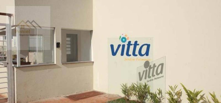 Imagem Apartamento com 2 Quartos à Venda, 42 m² em Jardim Zara - Ribeirão Preto