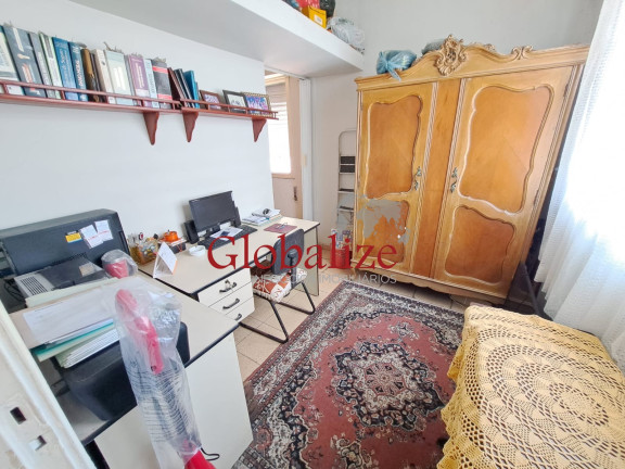 Imagem Imóvel com 3 Quartos à Venda, 120 m² em Gonzaga - Santos