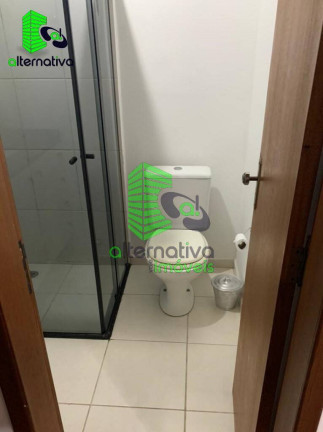 Imagem Apartamento com 2 Quartos à Venda, 57 m² em Parque São Luís - Taubaté Imagem Apartamento com 2 Quartos à Venda, 57 m² em Parque São Luís - Taubaté