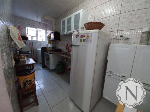 Imagem Apartamento com 2 Quartos à Venda, 45 m² em Oásis - Itanhaém Imagem Apartamento com 2 Quartos à Venda, 45 m² em Oásis - Itanhaém