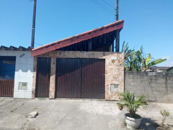 Casa com 2 Quartos à Venda, 125 m² em Jardim Maraba - Mongagua