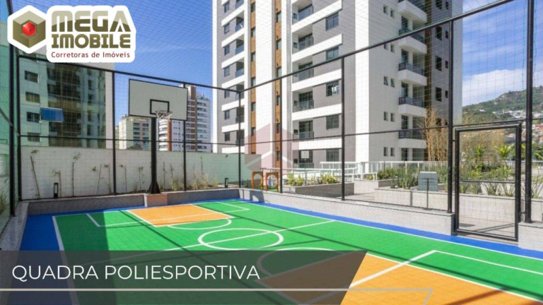 Imagem Apartamento com 3 Quartos à Venda, 111 m² em Agronômica - Florianópolis
