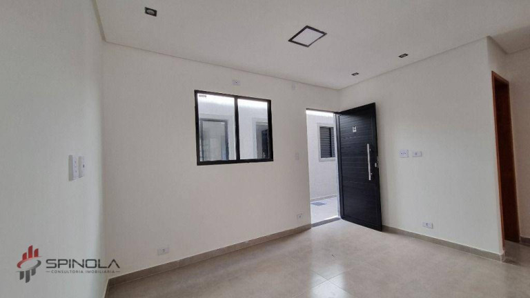 Imagem Casa com 2 Quartos à Venda, 55 m² em Maracanã - Praia Grande Imagem Casa com 2 Quartos à Venda, 55 m² em Maracanã - Praia Grande