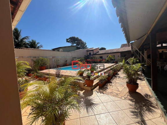 Casa com 5 Quartos à Venda, 145 m² em Ogiva - Cabo Frio