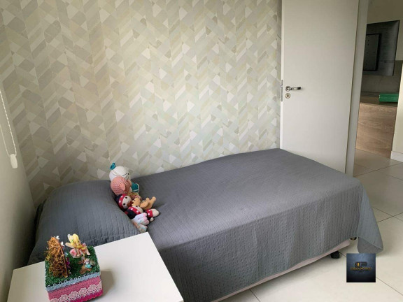Imagem Apartamento com 2 Quartos à Venda, 63 m² em Anchieta - São Bernardo Do Campo