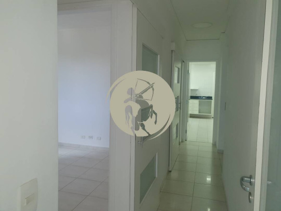 Imagem Apartamento com 3 Quartos à Venda, 118 m² em Jose Menino - Santos Imagem Apartamento com 3 Quartos à Venda, 118 m² em Jose Menino - Santos