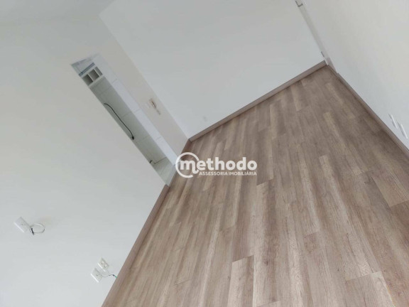 Imagem Apartamento com 2 Quartos à Venda, 57 m² em Jardim Monte Verde - Valinhos