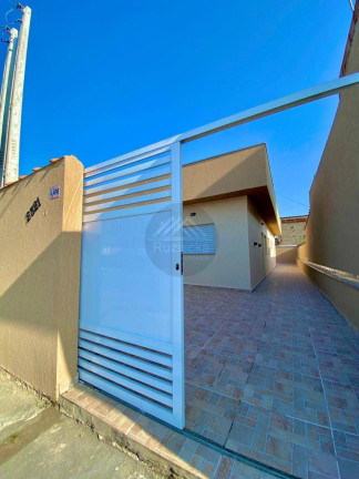 Casa com 2 Quartos à Venda, 126 m² em Nova Itanhaém - Itanhaém