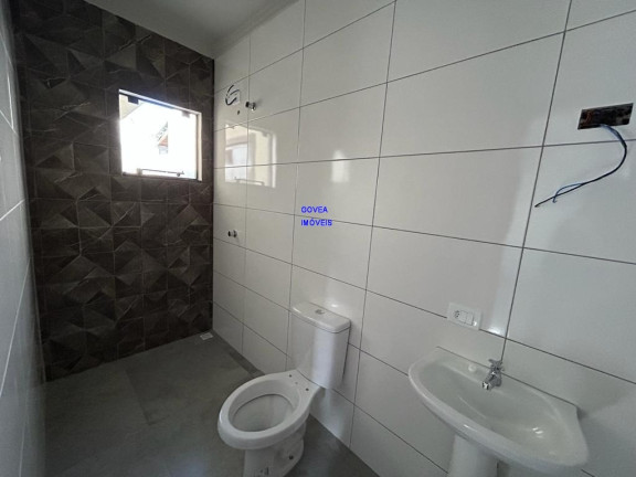 Imagem Casa com 3 Quartos à Venda, 72 m² em Campina Da Barra - Araucária Imagem Casa com 3 Quartos à Venda, 72 m² em Campina Da Barra - Araucária