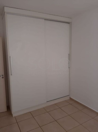 Imagem Apartamento com 2 Quartos à Venda, 49 m² em Jardim Quitandinha - Araraquara