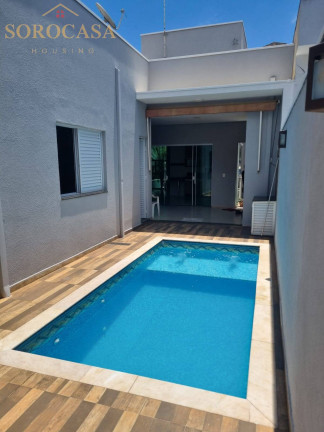 Imagem Casa com 2 Quartos à Venda,  em Jardim Reserva Ipanema - Sorocaba