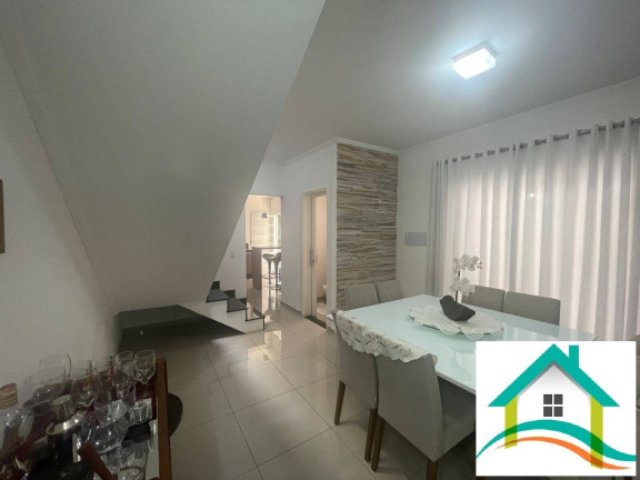 Imagem Sobrado com 2 Quartos à Venda, 125 m² em Jardim Estefânia - Hortolândia