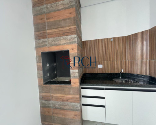 Imagem Sobrado com 5 Quartos à Venda, 280 m² em Parque Ibiti Reserva - Sorocaba