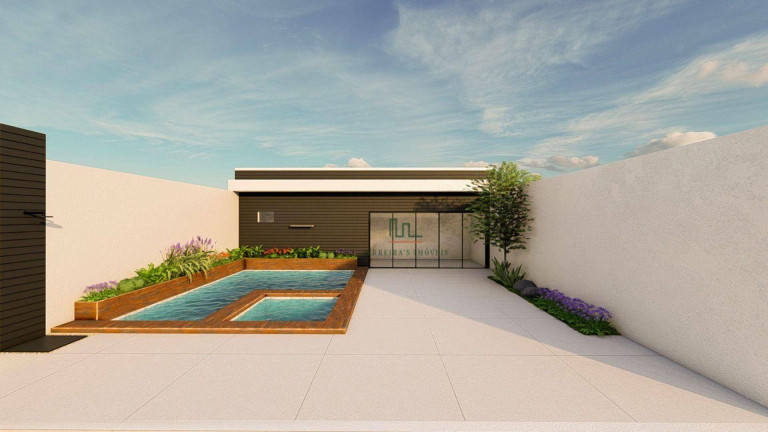 Imagem Casa com 4 Quartos à Venda, 310 m² em Camboinhas - Niterói Imagem Casa com 4 Quartos à Venda, 310 m² em Camboinhas - Niterói