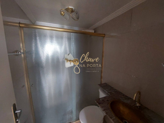 Imagem Apartamento com 3 Quartos à Venda, 50 m² em Vila Menk - Osasco