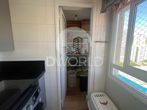 Imagem Imóvel com 2 Quartos à Venda, 83 m² em Vila Scarpelli - Santo André Imagem Imóvel com 2 Quartos à Venda, 83 m² em Vila Scarpelli - Santo André