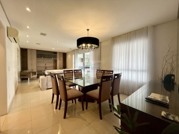 Imagem Apartamento com 3 Quartos para Alugar, 132 m² em Ponta Da Praia - Santos Imagem Apartamento com 3 Quartos para Alugar, 132 m² em Ponta Da Praia - Santos