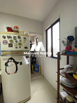 Imagem Apartamento com 3 Quartos à Venda, 128 m² em Aldeota - Fortaleza