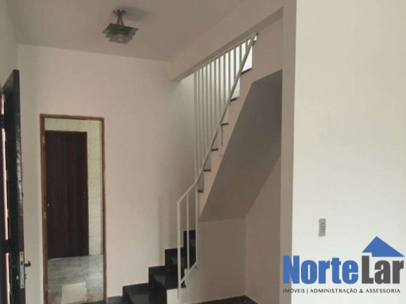 Imagem Sobrado com 2 Quartos à Venda, 190 m² em Vila Amália (zona Norte) - São Paulo