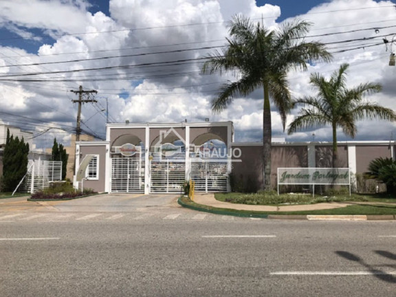 Imagem Terreno à Venda, 276 m² em Vila Odim Antão - Sorocaba Imagem Terreno à Venda, 276 m² em Vila Odim Antão - Sorocaba