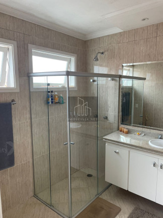 Imagem Casa com 4 Quartos à Venda, 410 m² em Alphaville - Santana De Parnaíba