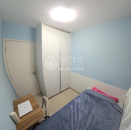 Imagem Apartamento com 2 Quartos à Venda, 49 m² em Campestre - Santo André Imagem Apartamento com 2 Quartos à Venda, 49 m² em Campestre - Santo André