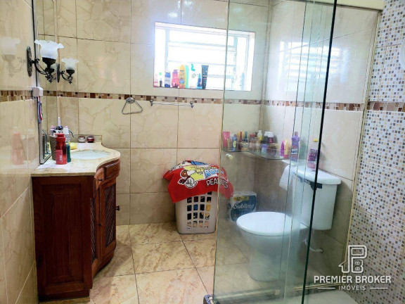 Imagem Casa com 3 Quartos à Venda, 91 m² em Jardim Europa - Teresópolis