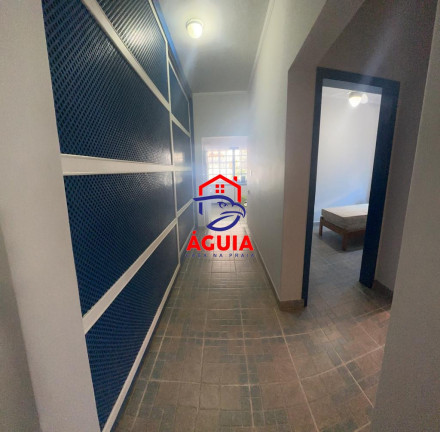 Imagem Sobrado com 5 Quartos à Venda, 250 m² em Saco Da Ribeira - Ubatuba