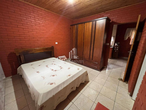 Imagem Chácara com 1 Quarto à Venda, 85 m² em Jardim Costão - Santa Branca
