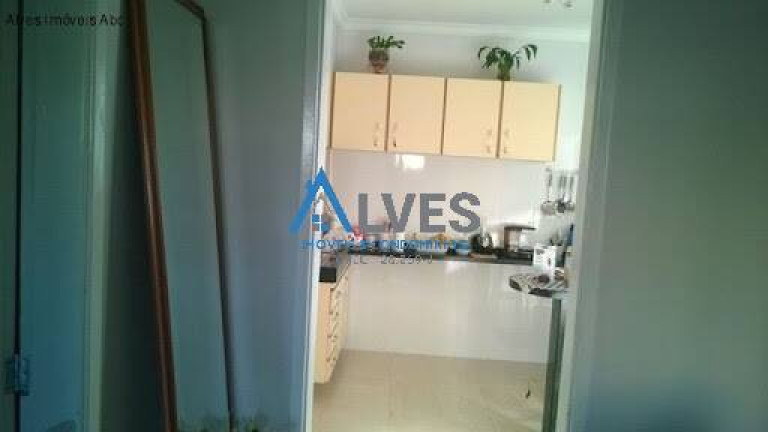 Imagem Apartamento com 2 Quartos à Venda, 69 m² em Rudge Ramos - São Bernardo Do Campo