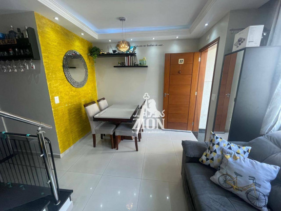 Imagem Sobrado com 2 Quartos à Venda, 56 m² em Vila Albertina - São Paulo Imagem Sobrado com 2 Quartos à Venda, 56 m² em Vila Albertina - São Paulo